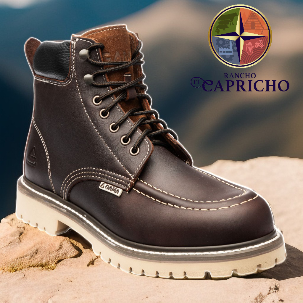 Bota 411 Grasso Vino Track Carton