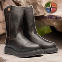Bota 120 Grasso Than Reno Negra