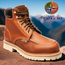 Bota 411 Grisly Enchilado Track Carton