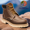 Bota 411 Grisly Vino Track Carton