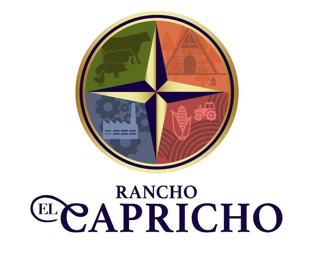 Rancho el Capricho AB